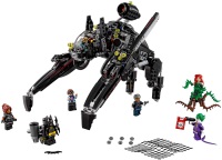 Photos - Construction Toy Lego The Scuttler 70908 
