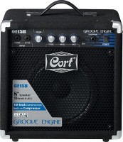 Photos - Guitar Amp / Cab Cort GE15B 