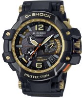 Photos - Wrist Watch Casio G-Shock GPW-1000GB-1A 
