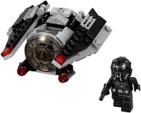 Photos - Construction Toy Lego TIE Striker 75161 