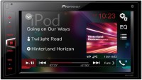 Photos - Car Stereo Pioneer MVH-AV290BT 