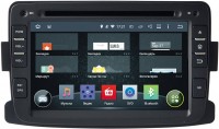 Photos - Car Stereo Incar AHR-1484