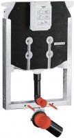 Photos - Concealed Frame / Cistern Grohe 38729000 