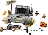 Photos - Construction Toy Lego Battle on Scarif 75171 
