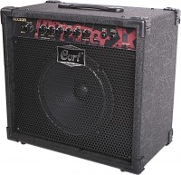 Photos - Guitar Amp / Cab Cort MX30R 