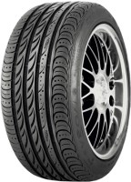 Photos - Tyre SYRON Cross 1 Plus 275/40 R20 106W 