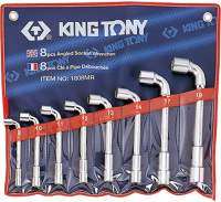 Photos - Tool Kit KING TONY 1808MR 