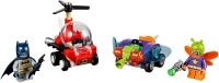 Photos - Construction Toy Lego Mighty Micros Batman vs. Killer Moth 76069 