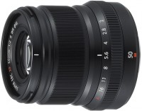 Camera Lens Fujifilm 50mm f/2.0 XF R WR Fujinon 