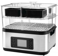 Photos - Food Steamer / Egg Boiler Zelmer SC1600 