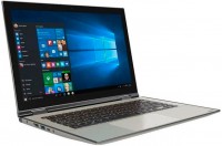 Photos - Laptop Toshiba Satellite Radius 12 P20W (P20W-C-10K)