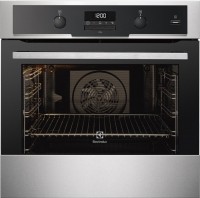 Photos - Oven Electrolux SteamBake EOB 5454 AOX 