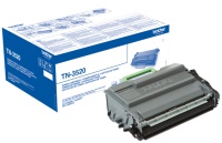 Ink & Toner Cartridge Brother TN-3520 