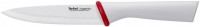 Photos - Kitchen Knife Tefal Ingenio White K1530514 