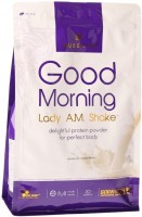 Photos - Protein Olimp Good Morning Lady A.M. Protein Shake 0.7 kg
