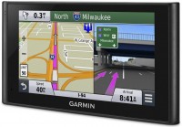 Photos - Sat Nav Garmin DezlCam LMT-D 