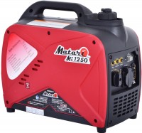 Photos - Generator Matari MI1250