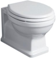 Photos - Toilet Simas Londra LO 918 