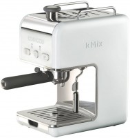 Photos - Coffee Maker Kenwood kMix ES020 white