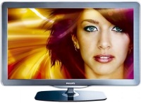Photos - Television Philips 37PFL7605 37 "  silver