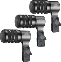 Photos - Microphone Audio-Technica ATM230PK 