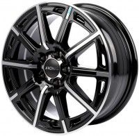 Photos - Wheel Ronal R60 (6,5x16/5x100 ET40 DIA68,1)