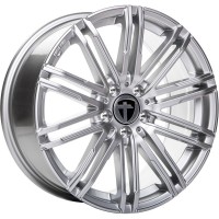Photos - Wheel Tomason TN18 (8,5x19/5x112 ET46 DIA66,6)