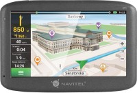 Photos - Sat Nav Navitel E500