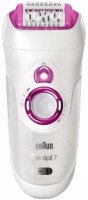 Photos - Hair Removal Braun Silk-epil 7 7539 