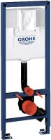 Concealed Frame / Cistern Grohe 38713001 