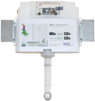 Photos - Concealed Frame / Cistern Tece 9041008