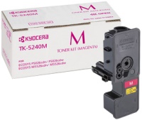 Photos - Ink & Toner Cartridge Kyocera TK-5240M 