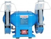 Photos - Bench Grinders & Polisher BauMaster BG-60200 200 mm / 300 W 230 В