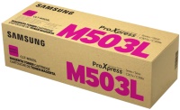Ink & Toner Cartridge Samsung CLT-M503L 