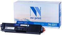 Photos - Ink & Toner Cartridge NV Print TN-321C 
