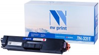 Photos - Ink & Toner Cartridge NV Print TN-321M 