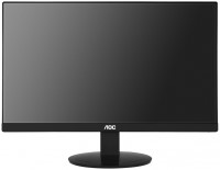 Photos - Monitor AOC I2480SX 24 "