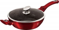 Pan Berlinger Haus Burgundy BH-1261 32 cm