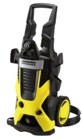 Photos - Pressure Washer Karcher K 7.350 