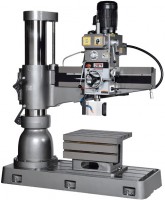 Photos - Bench Drill Jet JRD-1100R