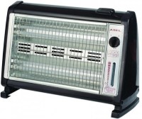 Photos - Infrared Heater Asel AH-4019 1.8 kW