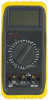 Photos - Multimeter IEK Professional MY61