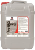 Photos - Engine Oil Comma Pro-NRG 0W-20 20 L