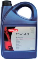 Photos - Engine Oil Delphi Supreme 15W-40 5 L