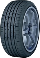 Photos - Tyre Yokohama Advan Sport Z.P.S. 225/45 R17 91Y Run Flat 