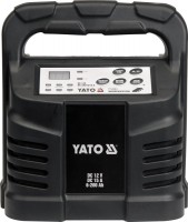 Photos - Charger & Jump Starter Yato YT-8303 