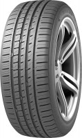 Photos - Tyre Duraturn Mozzo Sport 245/45 R19 102M 