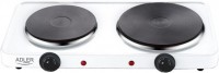 Cooker Adler AD 6504 white