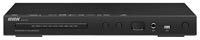 Photos - DVD / Blu-ray Player BBK DV417SI 