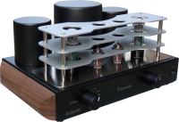 Photos - Amplifier Mastersound Dueundici 